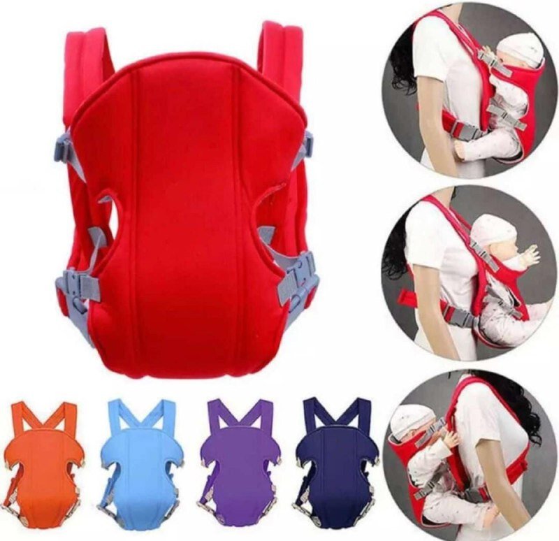 Porte-bébé réglable