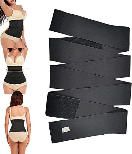 Bande de Sudation Invisible