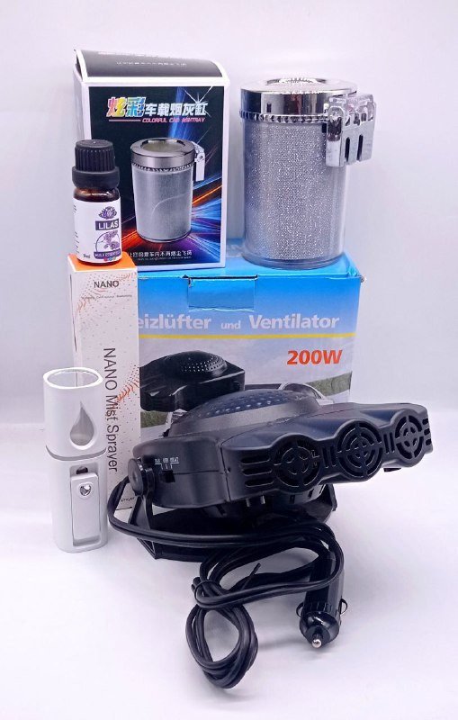 ‼Offre spéciale‼️ ✅ Shovage ✅ éteindre les cigarettes ✅ Un brûleur d'encens qui parfume toujours la voiture ✅ Parfum de votre choix