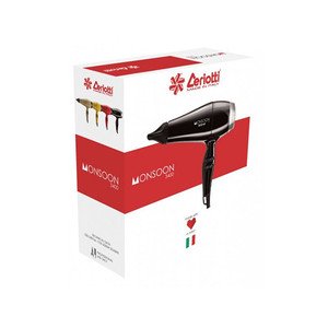 Séchoir Ceriotti Monsoon 3400,Made in italy,2000Watt