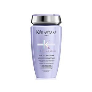 Kerastase Shampoing Blond Absolu Bain Ultra-Violet 250ml