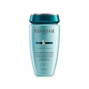 Kerastase Shampoing Résistance Bain Force Architecte By Kerastase 250ml