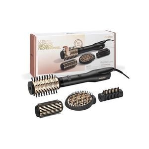 Babyliss Brosse soufflante BIG HAIR LUXE 3 à poils doux - 650W - 2 températures + Air frais