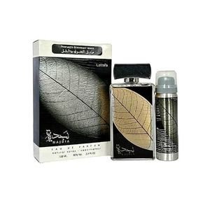 Lattafa Najdia - Lattafa - 100 ml avec dedorant