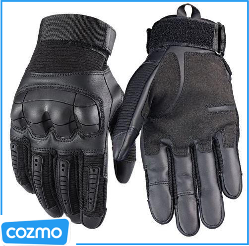 GANTS TACTIQUES