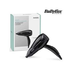 Babyliss Powerlight 2000 séchoir et Sèche-cheveux très puissant Design Léger