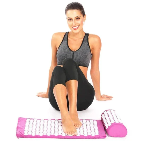TAPIS D'ACUPRESSION SHAKTI