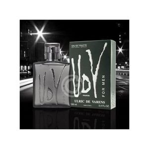 UDV Ulric de Varens - paris for men - Eau de Toilette 100 ml
