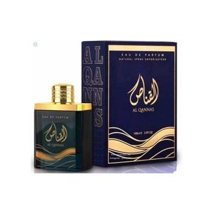 ard al zaafarn Parfum Al Qannas 100ml EDP pour homme d'Ard Al Zafaran