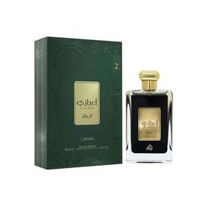 Lattafa Parfum Ejaazi - Eau de Parfum - 100 ml