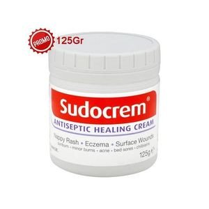 Sudocrem D'origine Sudocrem Crème Cicatrisante 125g
