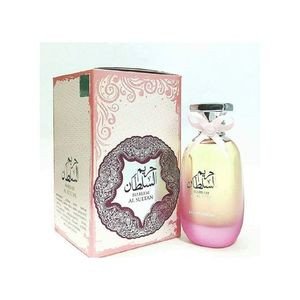 ard al zaafarn Eau de parfum Hareem Al Sultan -ard Al zaafarn-100ml