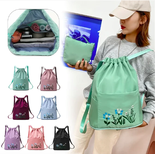 Sac à dos imperméable Multifonctionnel Pliable