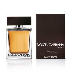 Dolce & Gabbana The One Eau de toilette 50 ml
