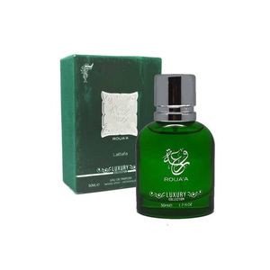 Lattafa Parfum RAOUA'A 50ml pour les femmes et les hommes - original