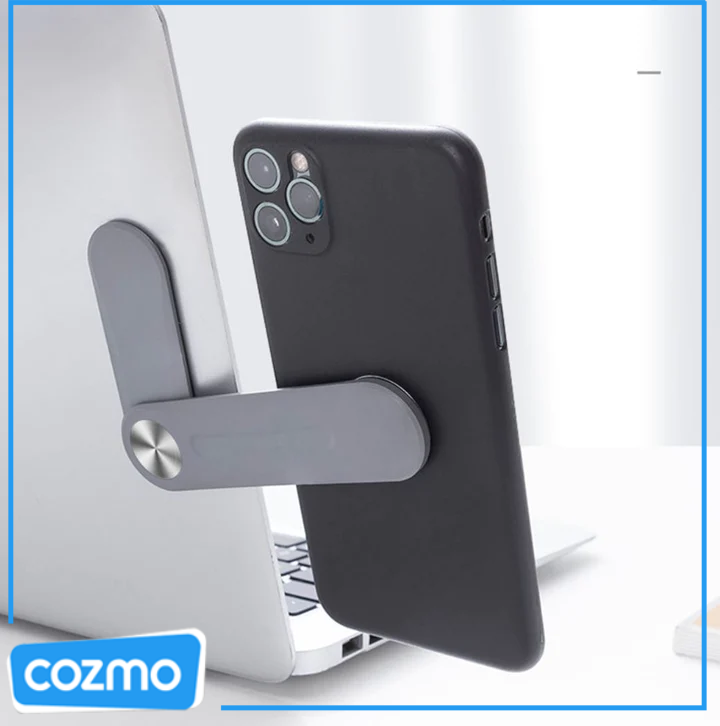 Support d'écran pour téléphone portable