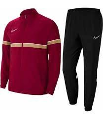 NIKE Survêtement Woven Academy