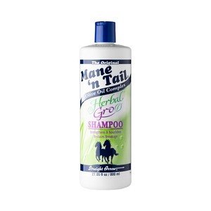Mane 'N Tail MANE ‘N TAIL HERBAL GRO Shampooing fortifiant aux herbes essentielles 355ml