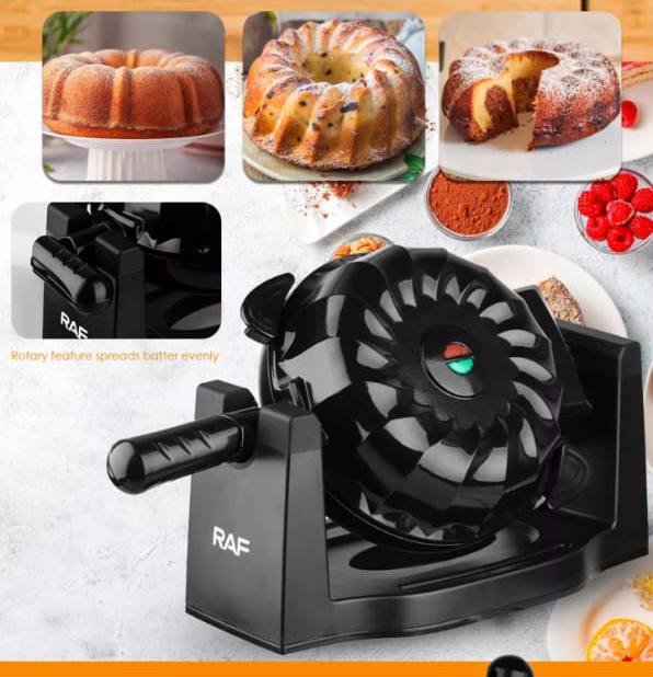 DSP Portable Ménage Automatique Donut Maker Machine