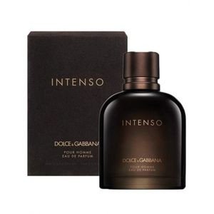 Dolce & Gabbana Intenso - Eau de Parfum - 125ml