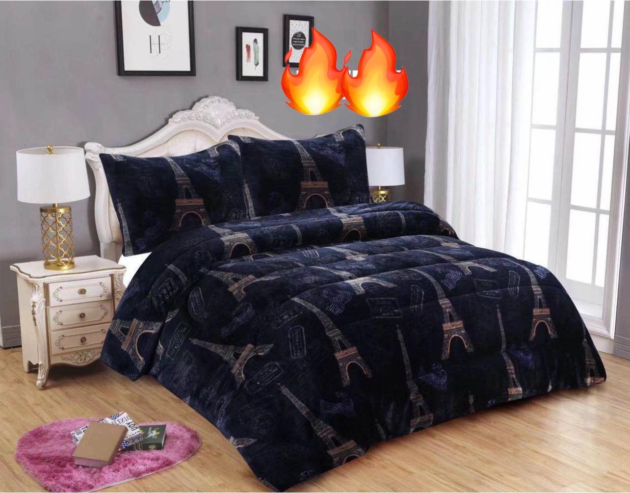 couverture Lee Kanish