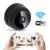 A9 Mini caméra de Surveillance IP WiFi HD 1080p Micro enregistreur vocal sans fil,