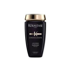 Kerastase Shampoing Kerastase Chronologiste Bain Revitalisant tous types de cheveux 250ml