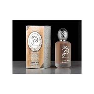 Lattafa Rouat al musk fresh hair mist 50ml - original