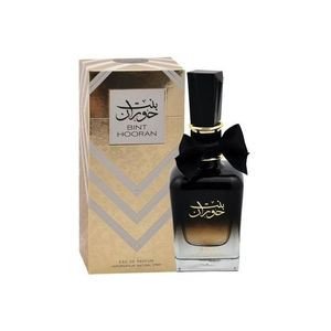 ard al zaafarn Parfum Bint Hooran ard al zaafran 100ml - original