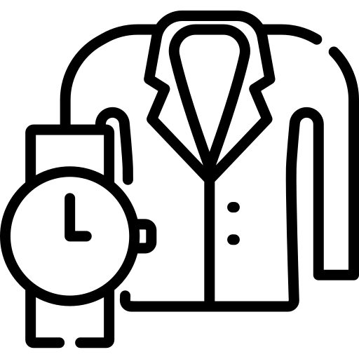 Vêtements et mode pour hommes