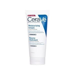 Cerave Baume Hydratant, Corps et Visage - peaux sèches à très sèches 177 ml