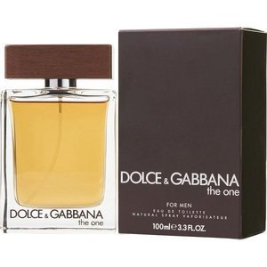 Dolce & Gabbana The One Eau de toilette 100ml
