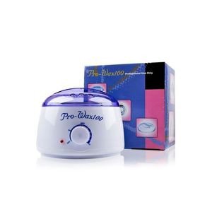 Pro Wax 100 Machine Professionnel original Chauffe-Cire 400 ml