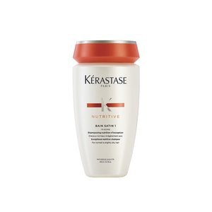 Kerastase Nutritive Bain Satin 1 - 250 ML