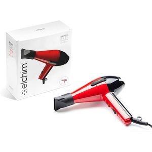 Elchim Sechoir professionnel ELCHIM 2001 PHON 2000 W