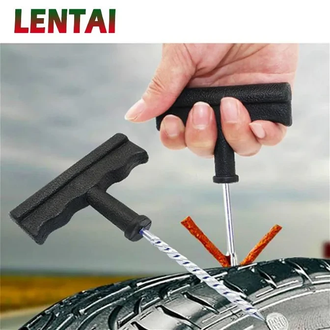 kit de réparation pneu