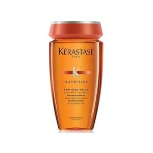 Kerastase Shampooing nutritive Bain Oleo Relax cheveux secs
