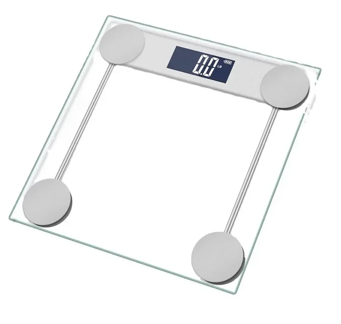 Pèse-personne de salle de bain
