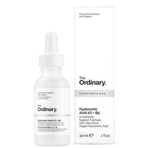 The Ordinary HYALURONIC ACID 2% + B5