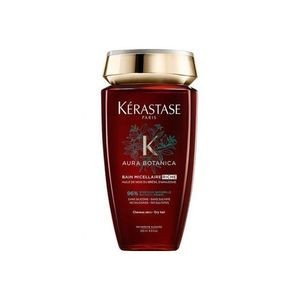 Kerastase Shampoing Aura Botanica 250ml sans Sulfates, sans Silicones