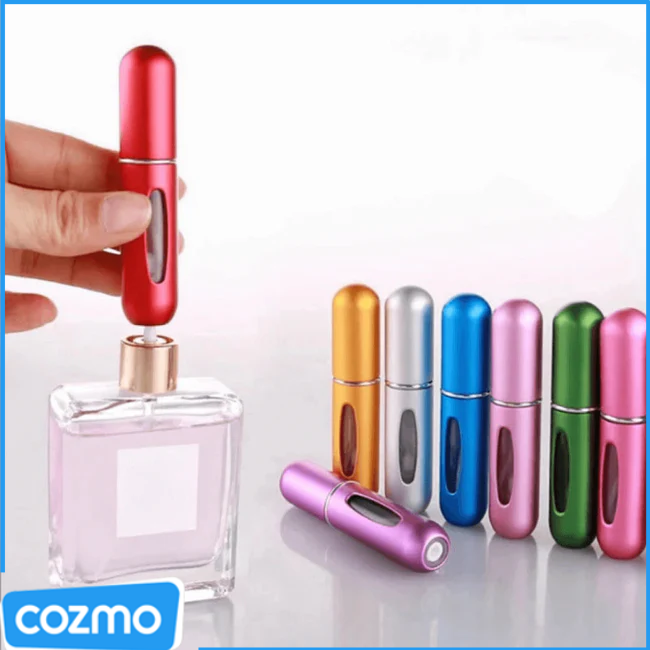 Mini Atomiseur Portable Rechargeable