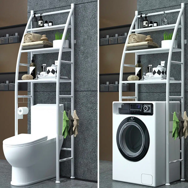 support de toilette pour voilier